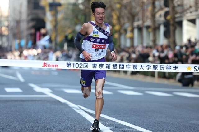 「大分 苦労しました」主力に故障続出で６位…駒澤大の指揮官が予定していたオーダーを明かす「山川は５区で考えていました」【箱根駅伝】