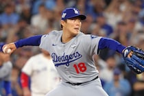 山本由伸はサイ・ヤング賞を獲れるか...「間違いなくCY賞受賞者に匹敵する成績だった」「経験が深まるにつれて、成績も向上」とMLB公式記者