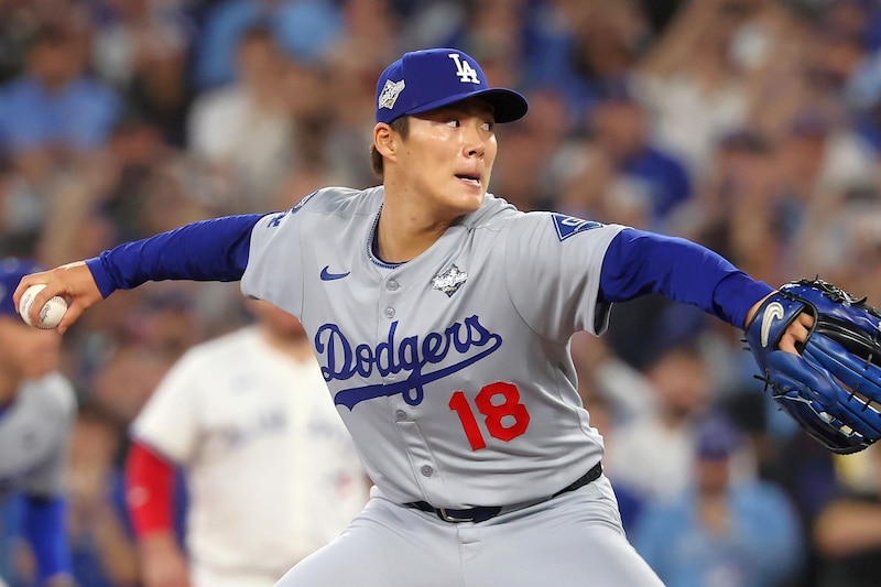 山本由伸はサイ・ヤング賞を獲れるか...「間違いなくCY賞受賞者に匹敵する成績だった」「経験が深まるにつれて、成績も向上」とMLB公式記者