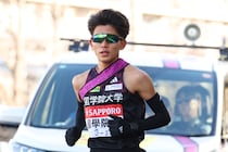 「知らなかった！」箱根駅伝、“地上波放送なし”の沖縄県から嘆きの声「なんでテレビでやってないのーーー」