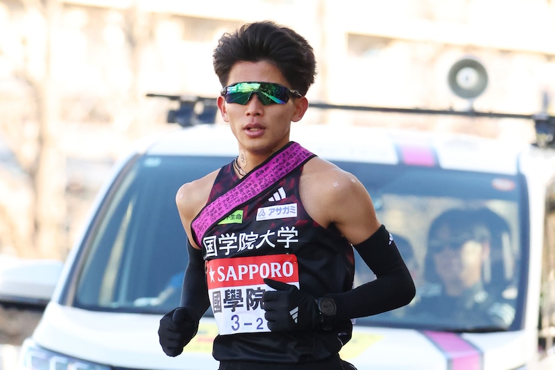 「知らなかった！」箱根駅伝、“地上波放送なし”の沖縄県から嘆きの声「なんでテレビでやってないのーーー」