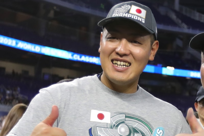 岡本和真がブルージェイズと４年総額94億円で電撃合意！ 交渉期限前日で決着　米重鎮“気になる契約内容”を投稿、積極補強を高評価