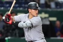 日本の深夜に飛び込んできた朗報　岡本和真がブルージェイズと電撃合意！ 球団SNSは“日本語”で歓迎「こんにちは」