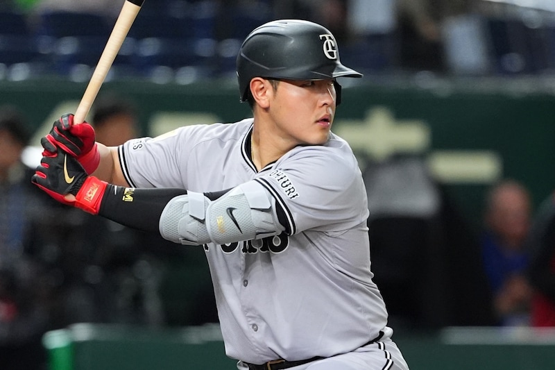 日本の深夜に飛び込んできた朗報　岡本和真がブルージェイズと電撃合意！ 球団SNSは“日本語”で歓迎「こんにちは」