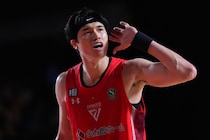 “最弱王”の汚名を返上したバスケ日本代表が、まさかの反響を告白...敵ファンの煽りに「全部決めてやりましたわ！」