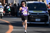 「歴史は作れましたけど…」立教大キャプテンが４年間を回想！ 55年ぶりの本選復帰から３度、主要区間を担当【箱根駅伝】
