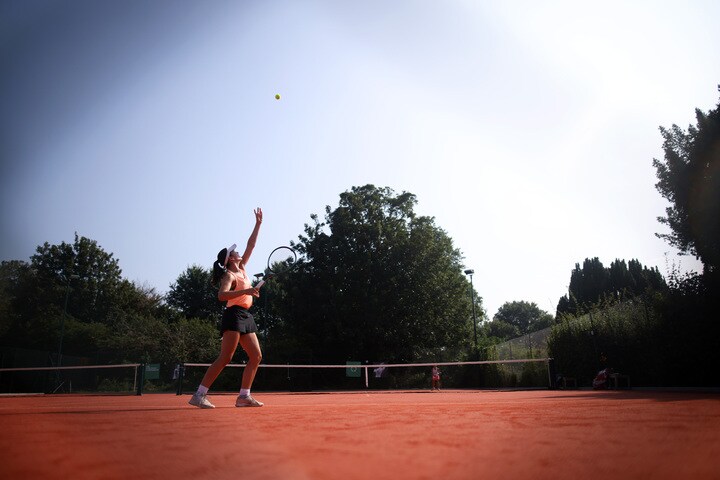 【どうすればプロテニス選手になれる? 第13回】スポンサー獲得方法│前編<SMASH>