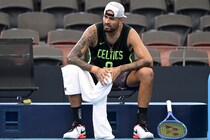 ブリスベンでツアー復帰するキリオス、全豪OPのワイルドカードには慎重姿勢「万全の状態の選手に譲りたい」＜SMASH＞