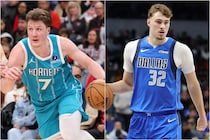 フラッグ、カニップルが２か月連続で月間最優秀新人賞を受賞！デューク大同期の躍動止まらず｜NBA12月＜DUNKSHOOT＞