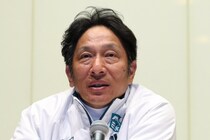 「陸上の指導は２割」原晋監督の勝負眼＆教育哲学――。史上初２度目の３連覇に導いた人材育成【箱根駅伝】