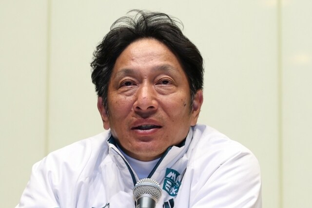 「陸上の指導は２割」原晋監督の勝負眼＆教育哲学――。史上初２度目の３連覇に導いた人材育成【箱根駅伝】