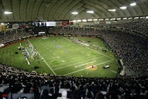 “31歳歌姫”、東京Dアメフト日本選手権で美声披露　ハーフタイムショーに反響「泣いた」「テレビで流して欲しかった！」