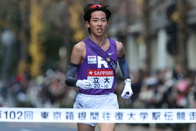 「伝え方を工夫していかないと」無念の最下位…立教大の高林監督が提示した自身と選手の“課題” 「もう少し自信を持っていい」【箱根駅伝】