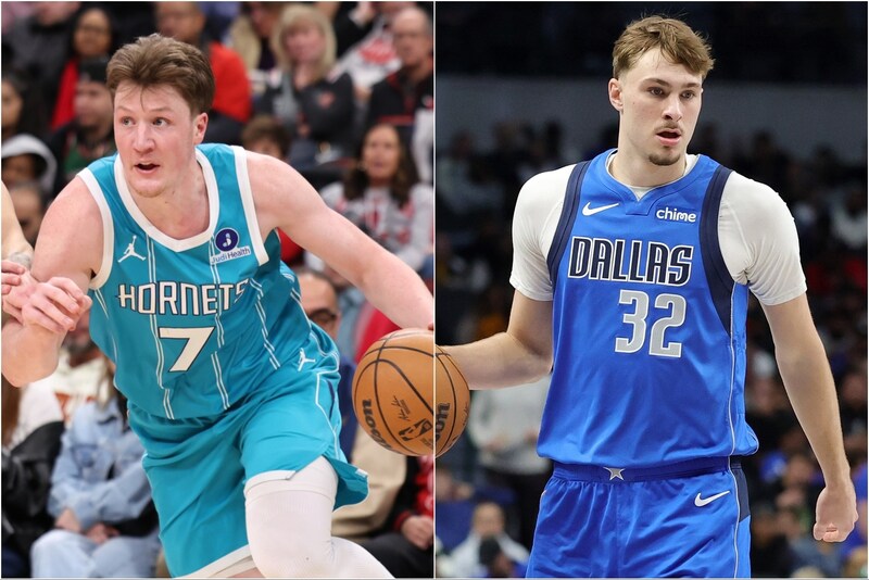 フラッグ、カニップルが２か月連続で月間最優秀新人賞を受賞！デューク大同期の躍動止まらず｜NBA12月＜DUNKSHOOT＞