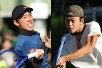 錦織圭、西岡良仁、島袋将がキャンベラCH、坂本怜は香港へ【１月４日からの大会・放映・配信予定】＜SMASH＞