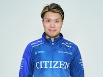 「カーリングが本当に好きだから」カーリング・山口剛史を動かす原動力と日々を支える食習慣