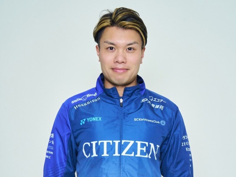 「カーリングが本当に好きだから」カーリング・山口剛史を動かす原動力と日々を支える食習慣