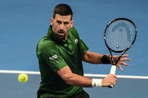 設立者ジョコビッチがPTPAを脱退。「方向性と私の価値観やアプローチが一致しない」と声明＜SMASH＞