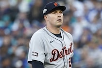 スクーバル移籍は「実現するか否か」ではなく「時期の問題」か。ドジャースの動向を米記者が大胆予測！