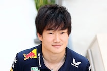 角田裕毅にグリッド電撃復帰の可能性「ドライバー市場における重要人物」と海外メディア「中団チームにとって有用な存在に」【F1】