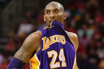 全バスケ選手が見習うべきコビーの“ゲームへのアプローチ”元恩師が明かす「ただ『全力を尽くした』だけじゃないんだ」＜DUNKSHOOT＞