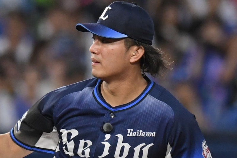 「年数よりも柔軟性を取った」今井達也が選んだ3年契約の勝負 オプトアウト選択に込めた真意