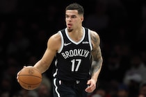 「僕の目標は最高の選手になることだった」困難を乗り越え躍動するネッツのポーターJr.が自信を語る「今の活躍は驚きじゃない」＜DUNKSHOOT＞