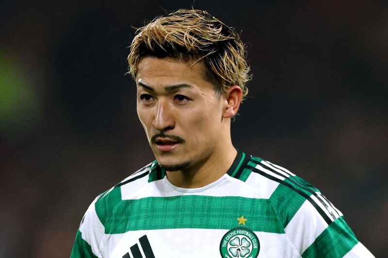 “宿敵”に敗れたセルティック「前田大然は結果を出すべきだった」地元メディア低採点も、ポジティブな面に言及「運動量とエネルギーは他の追随を許さない」