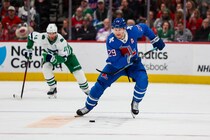 冬季五輪３大会ぶりのNHLスター選手参戦に英メディア熱視線「男子アイスホッケーは看板種目として復活する機会を得た」