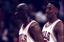 「嫌いな相手とは優勝できない」元ブルズ戦士がジョーダン＆ピッペンの“不仲説”を否定「２人は兄弟のようだった」＜DUNKSHOOT＞
