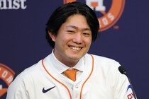 「本来あるべきほど集中できていなかった」アストロズのオーナーが自省　今井達也獲得で加速する“アジア戦略”