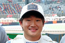 「ユウキ移籍を否定しなかった」ハース小松代表の発言に英メディア反応　「コメントできない」「27年のドライバー市場は非常にオープン」との言葉も