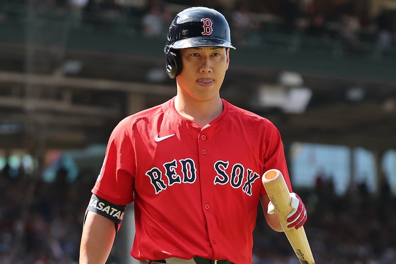 吉田正尚“放出”に複数米メディアが否定的　コンタクト能力と速球への対応を絶賛「ヨシダの復活が名門復権の鍵を握る」