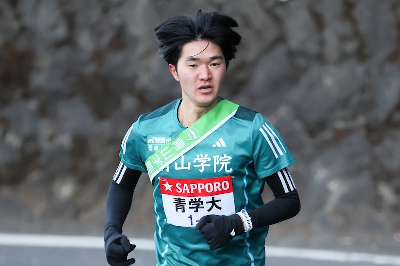 青学V戦士がまさかの“SOS”「拾ってくれた方いませんか」　憧れが生んだ悲劇にファン反応「意外とおっちょこちょい」「かわいそうなんだけど動機が...」