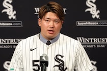 村上宗隆ら日本人スターはなぜ思わぬ“格安契約”に終わったのか？ 指摘された３つの理由「予想との間に大きな乖離がある」