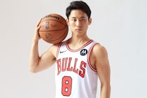 日本の朝７時20分に飛び込んできた朗報　NBA名門と再び２WAY契約に歓喜続々「これは凄い」「朝から号泣」