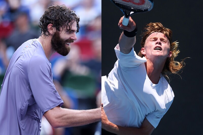 “ほっこり名場面”を再現。巨体オペルカと身長差41センチの対戦相手が椅子に乗ってハグ！「やったら面白いと思ったんだ」＜SMASH＞