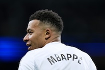 「限界に挑戦するが…」エムバペ招集外！　シャビ・アロンソ監督が選んだスーペルコパ“慎重策”か