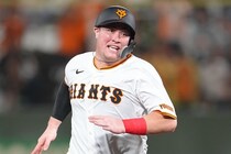 巨人の大砲とバッタリ遭遇　“元R-1王者”の俳優が驚き「え、何で僕を知ってはるんですか？」ほっこりエピソードも披露