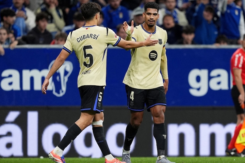 「DFが足りない」――バルサに迫る守備崩壊の危機、冬補強の最優先は“左利きCB”