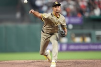 「ダルちっちゃ笑」身長196cmのダルビッシュ有が小さく見える衝撃的一枚「バグだって」「170台くらいに見える世界線」