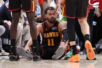 ホークスの顔ヤングがウィザーズへトレード！代わりにマッカラムとキスパートを獲得＜DUNKSHOOT＞