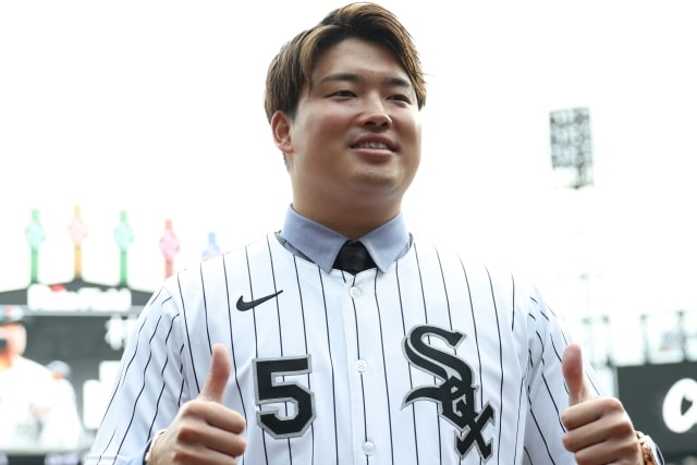 ホワイトソックス村上宗隆の“三振率の高さ”に江川卓氏が私見「日本と感覚が違う」