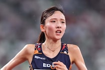 細田あいが今季限りで現役引退…25年にクイーンズ駅伝MVP、ファン惜別「残念」「まだ十分やれそうだけど」