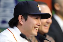 カブスが認めなかった今井達也の条件とは？「シカゴはボラス代理人のやり方に不満を抱いている」地元メディア言及「最後になってオファー内容を変更させた」