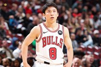 過去には引退したスター選手も…河村勇輝の健康問題は“右下肢の血栓”ブルズ指揮官が明かす、現役ではウェンビーやリラードも発症＜DUNKSHOOT＞