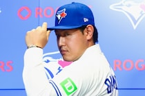 岡本和真を獲得したブルージェイズ、ドジャースを煽る「史上最低のポスト」ド軍メディア呆気「WSの敗北は忘れられない出来事のようだ」