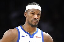 NBAスターが着用した“日本の大人気キャラ”グッズに騒然　奇抜すぎるファッションに衝撃「どういうオシャレ？」「ちいかわ？何？」