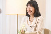 【伊達公子】目標を達成するために継続して行動できる方法を見つけていく＜SMASH＞