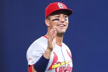 「計算できる戦力」ヌートバー、年俸535万ドルで契約合意！ カーディナルス６年目の飛躍へ、評価に滲むチームの信頼